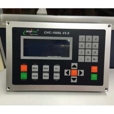 Auto focus system laser torch height controller for fiber laser cutting machine CHC-1000L